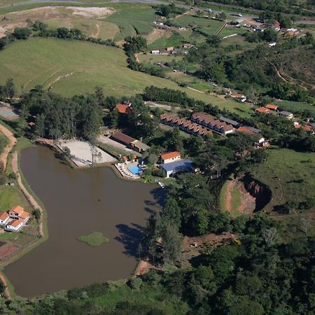 Hotel Fazenda Vista Alegre 상로렌수 외부 사진