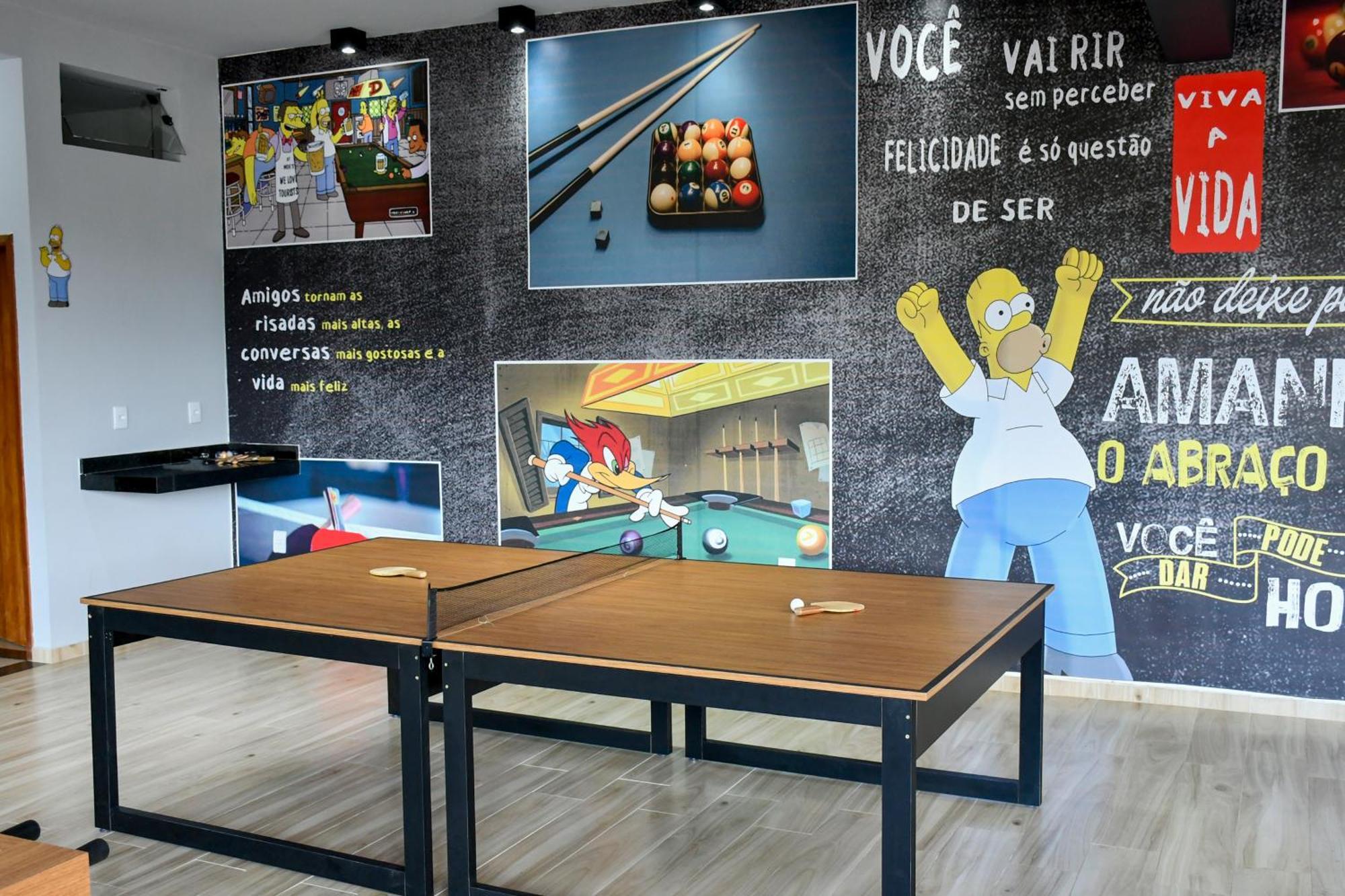 Hotel Fazenda Vista Alegre 상로렌수 외부 사진