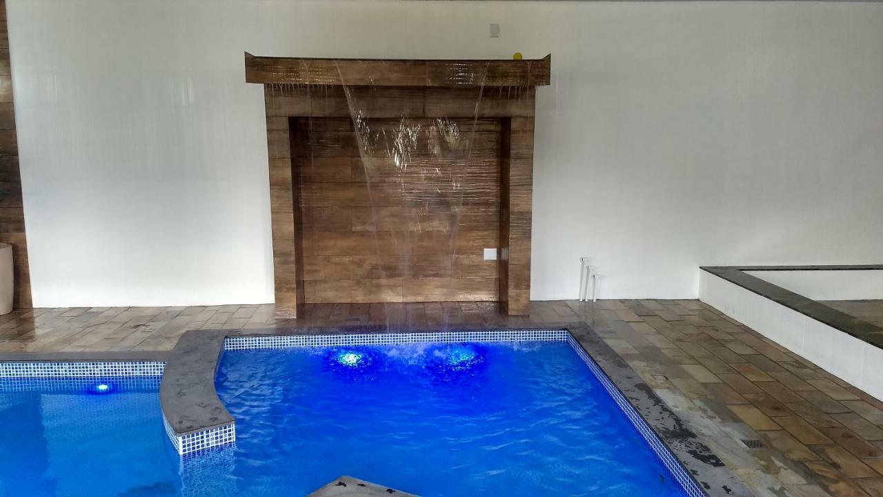 Hotel Fazenda Vista Alegre 상로렌수 외부 사진